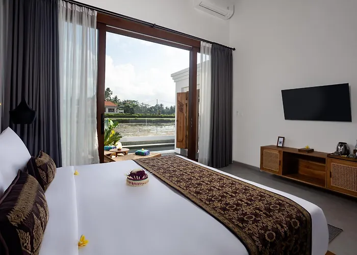 Casa Rama Ubud