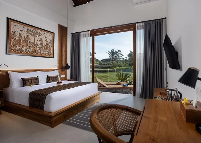 Casa Rama * Ubud