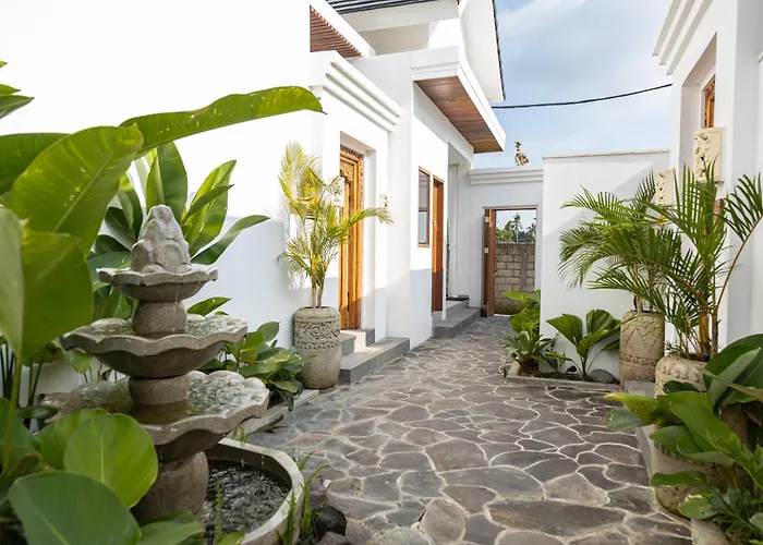 Casa Rama * Ubud