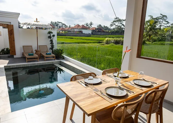 Casa Rama Ubud