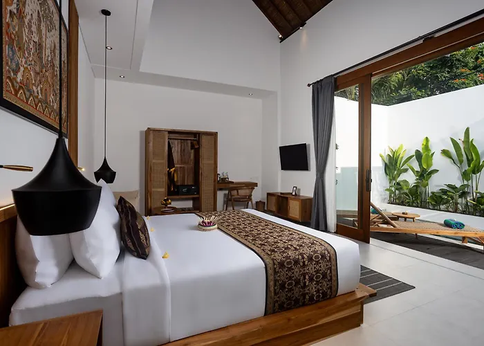 Villa Casa Rama Ubud