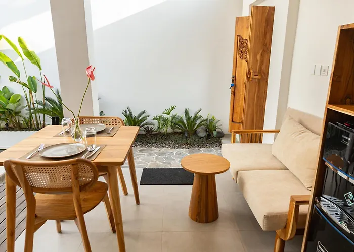 Villa Casa Rama Ubud