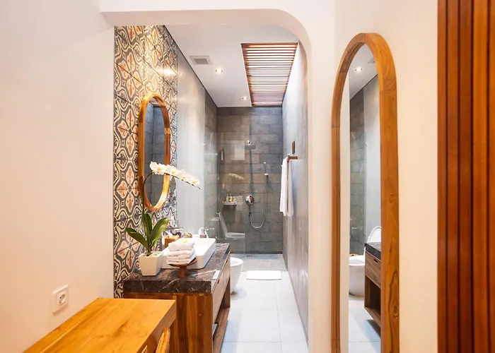 Casa Rama Villa Ubud
