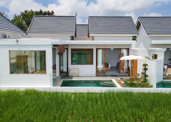 Casa Rama Villa Ubud